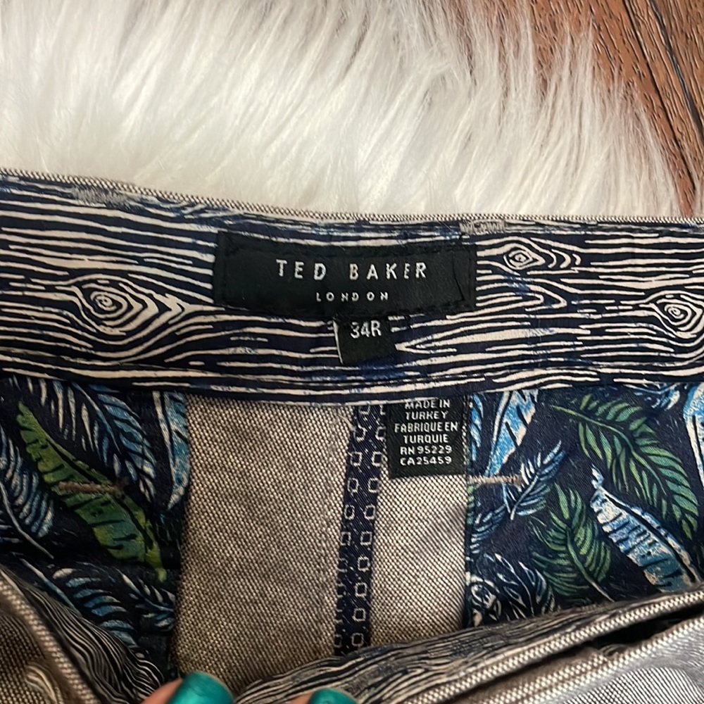 Ted Baker Trousers - Picture 3 of 8